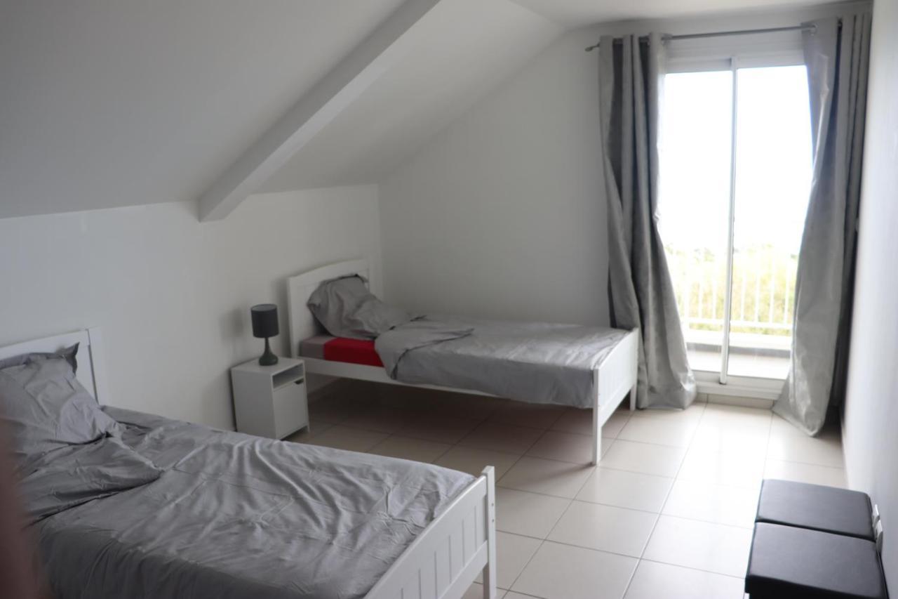 Le Sandivel Saint-Denis Kültér fotó